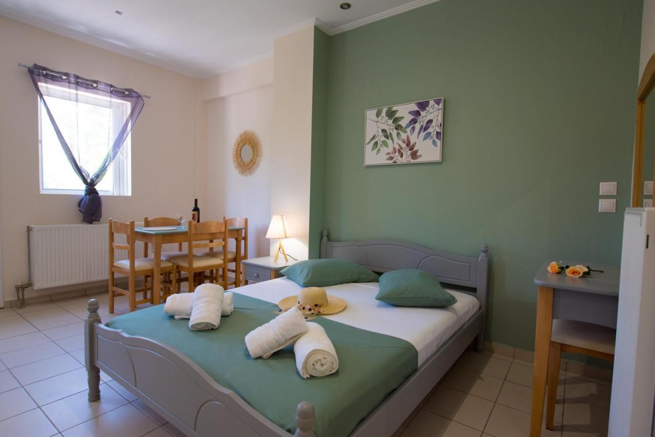 Elaia - Apartments & Studios Lefkada City Exterior photo
