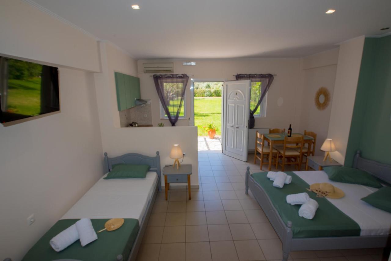 Elaia - Apartments & Studios Lefkada City Exterior photo