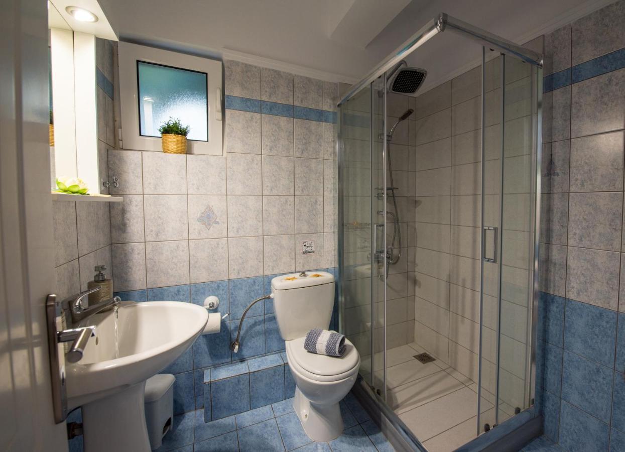 Elaia - Apartments & Studios Lefkada City Exterior photo