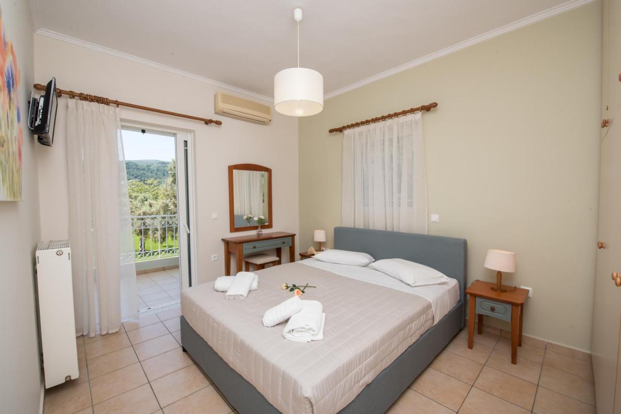 Elaia - Apartments & Studios Lefkada City Exterior photo
