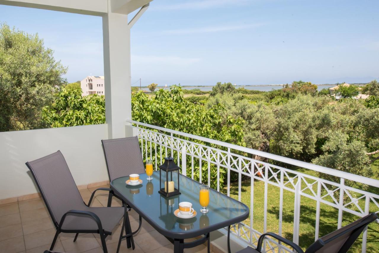 Elaia - Apartments & Studios Lefkada City Exterior photo