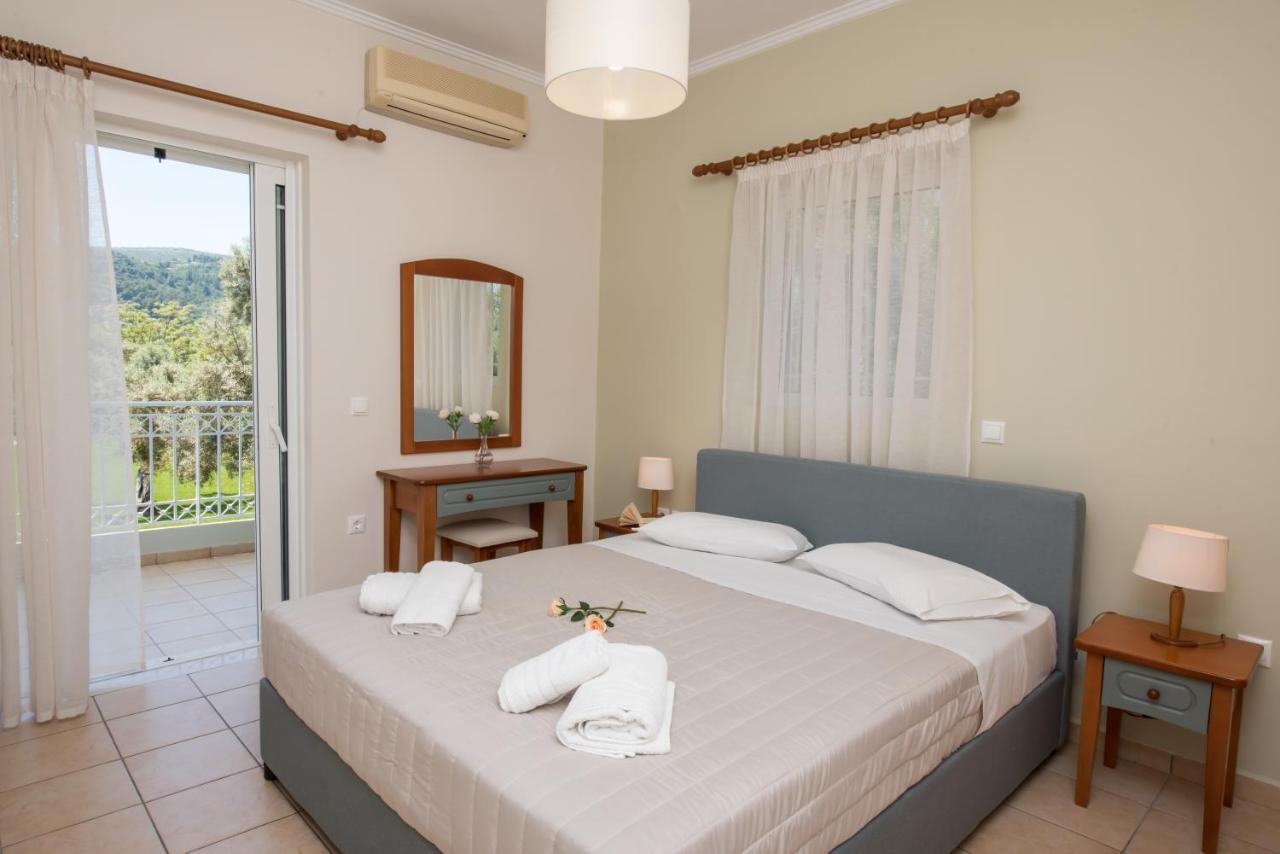 Elaia - Apartments & Studios Lefkada City Exterior photo
