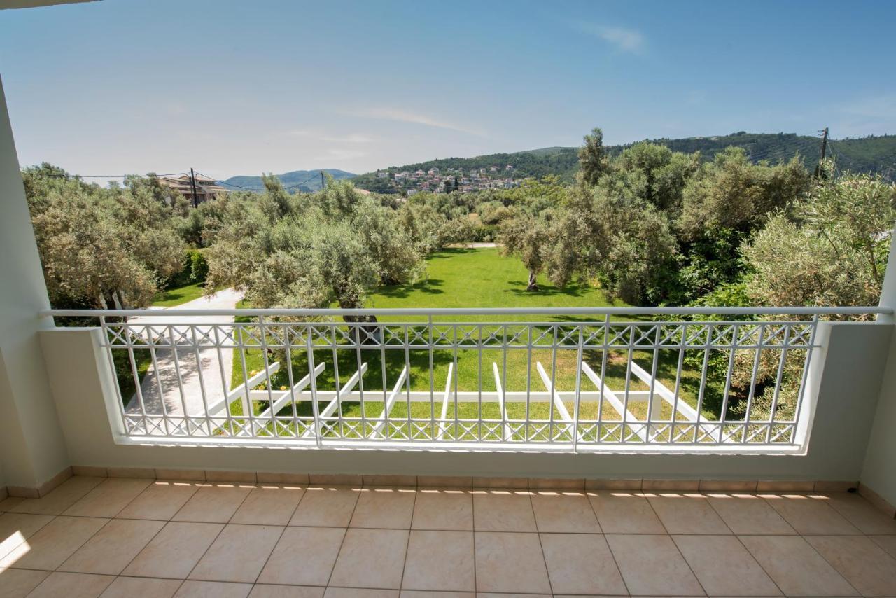 Elaia - Apartments & Studios Lefkada City Exterior photo