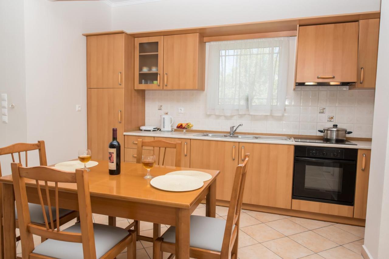 Elaia - Apartments & Studios Lefkada City Exterior photo