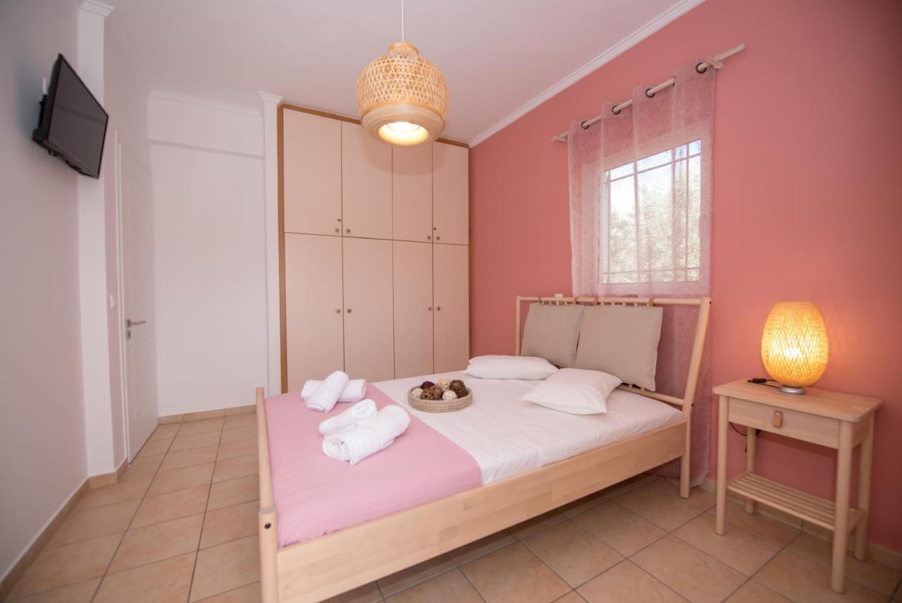 Elaia - Apartments & Studios Lefkada City Exterior photo