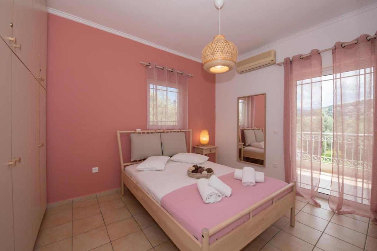 Elaia - Apartments & Studios Lefkada City Exterior photo