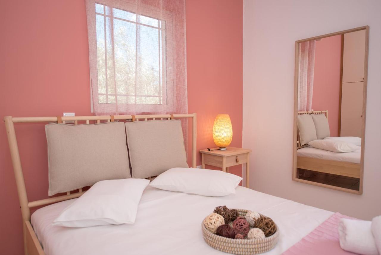 Elaia - Apartments & Studios Lefkada City Exterior photo