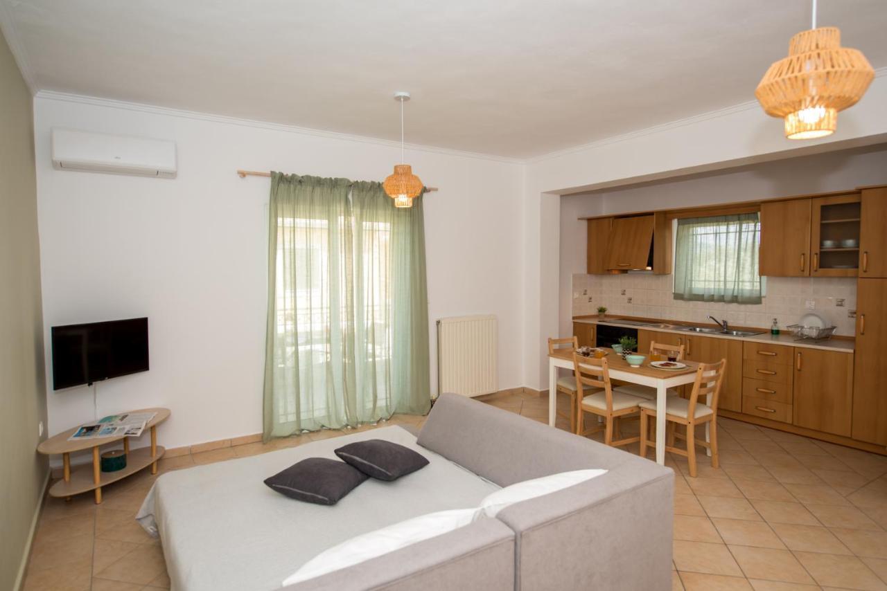 Elaia - Apartments & Studios Lefkada City Exterior photo