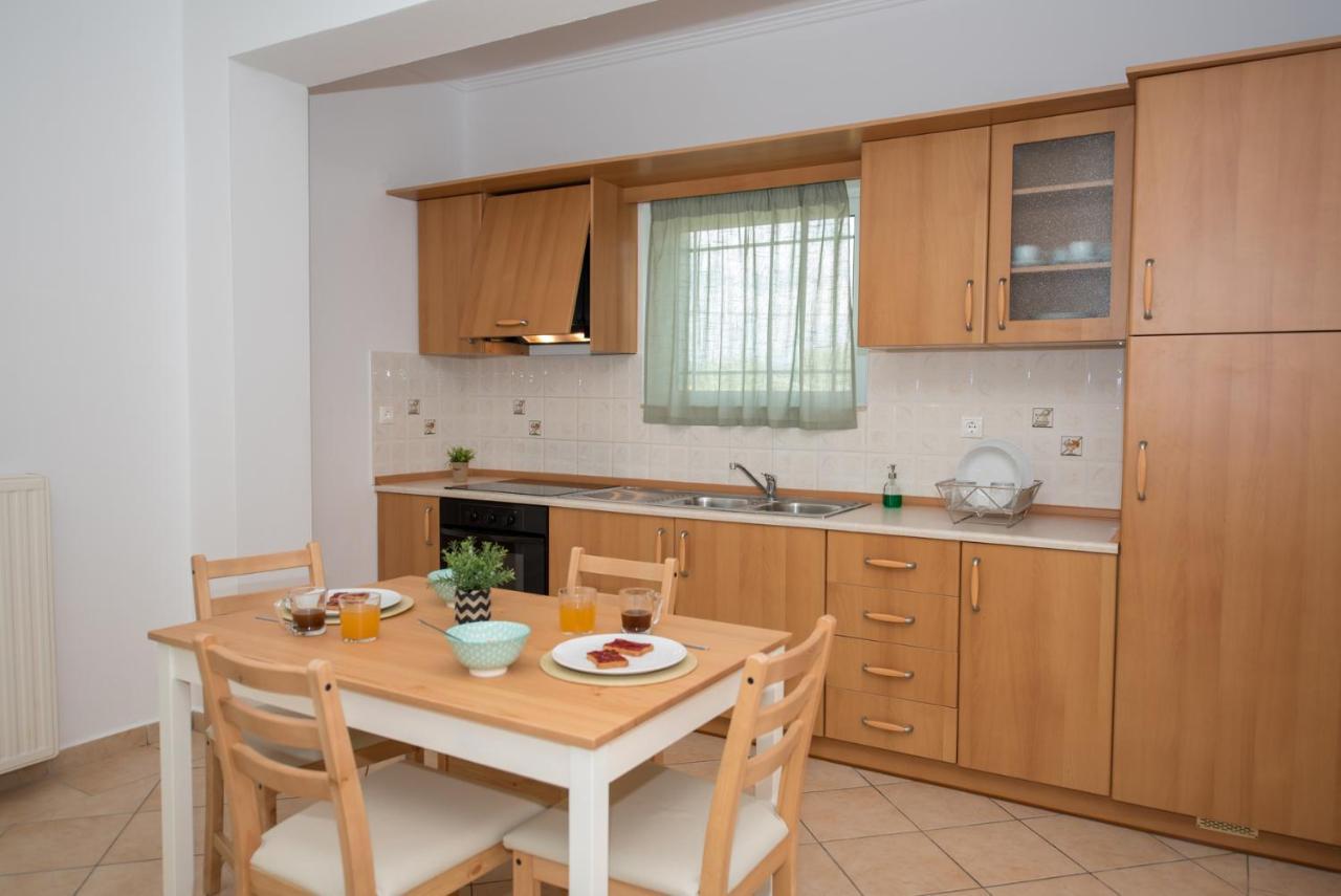 Elaia - Apartments & Studios Lefkada City Exterior photo