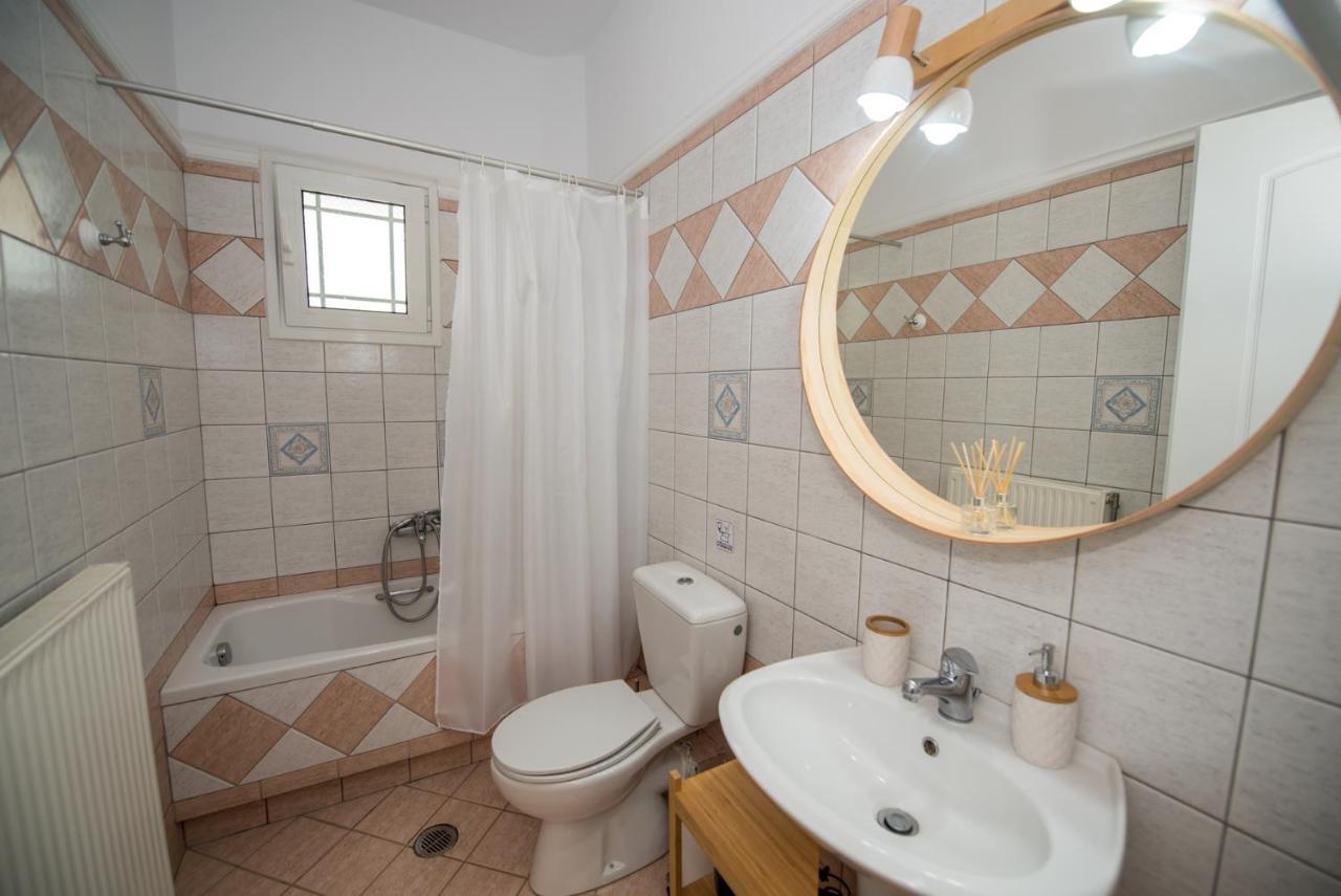 Elaia - Apartments & Studios Lefkada City Exterior photo