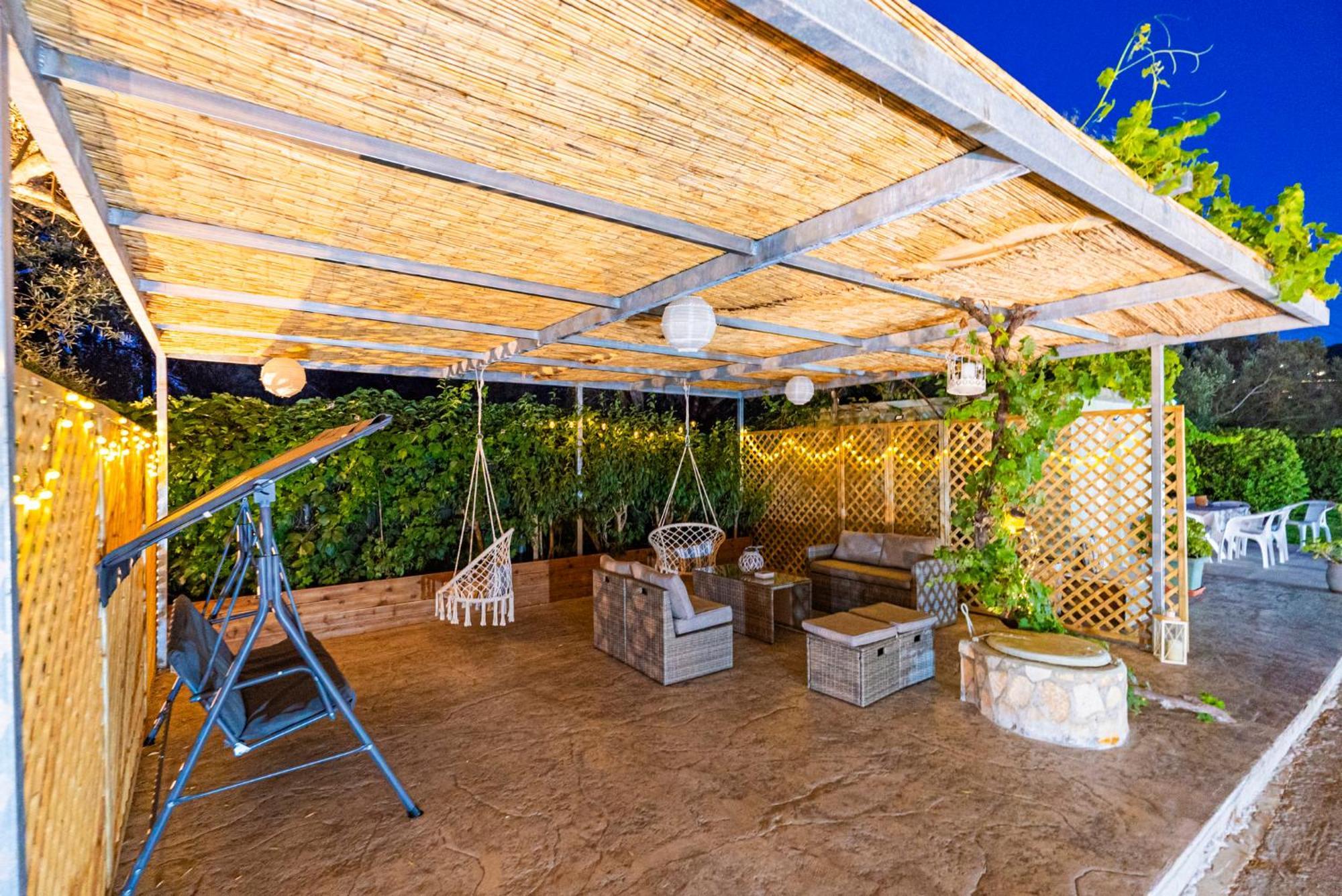 Elaia - Apartments & Studios Lefkada City Exterior photo