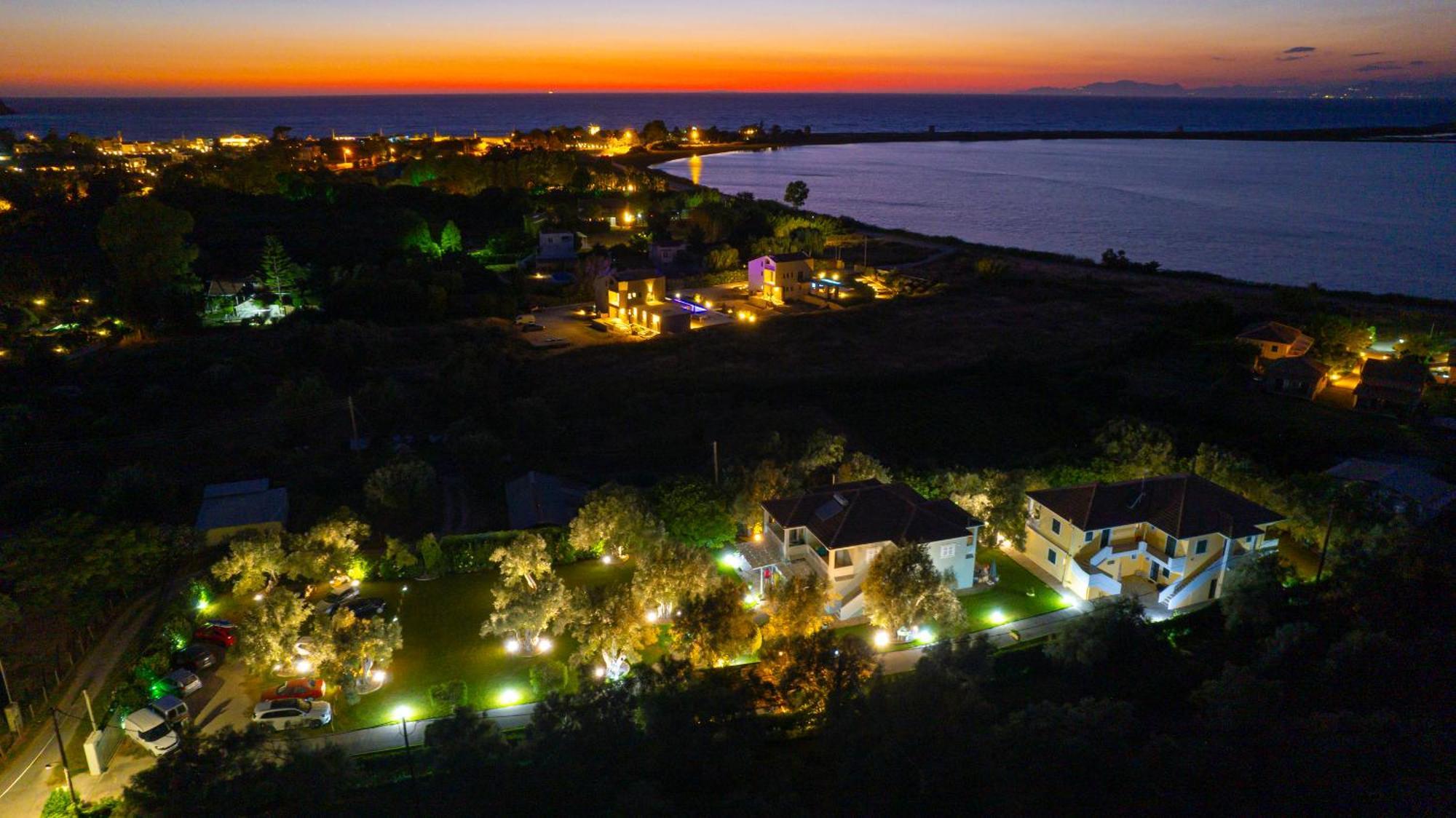 Elaia - Apartments & Studios Lefkada City Exterior photo